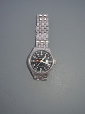 Timefactors SPEEDBIRD GMT