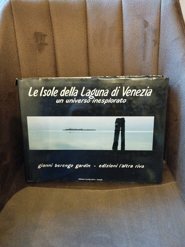 Isole della laguna di - laguna,