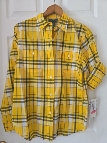 Vintage nos lauren - vintage, ralph