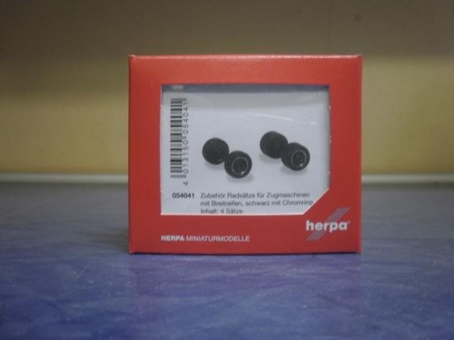 Herpa accessorio set ruote - z,