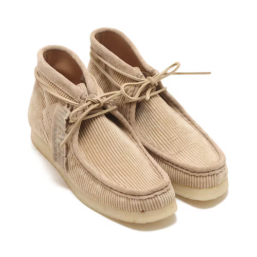 Stivaletti clarks originals - stivaletti,