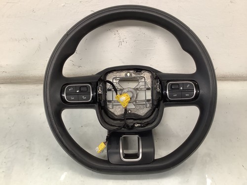 Volante per citroen serie - per, c3