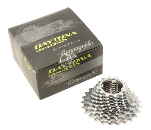 Cassetta campagnolo daytona - campagnolo, 10