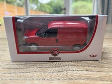 Furgone 1:43 NOREV Fiat Doblo