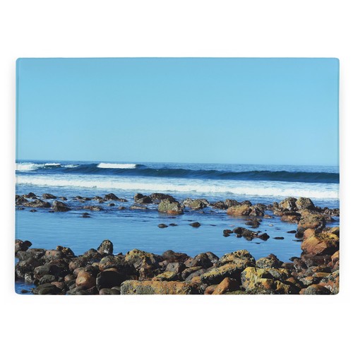 Beach waves - beach,