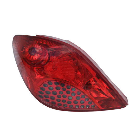 Fanale posteriore peugeot - posteriore, sx