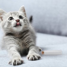  2 Pcs Bottiglia Per Peli Di