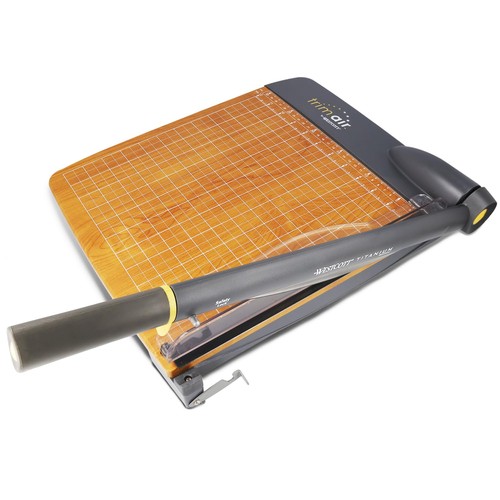 Trimair taglierina per carta - trimair,