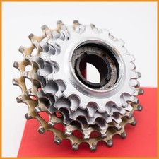 EVEREST STAR 6 VELOCITÀ RUOTA