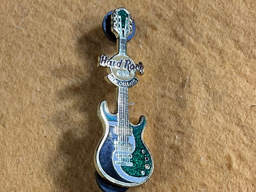 H13 hard rock cafe - h13-23, pin
