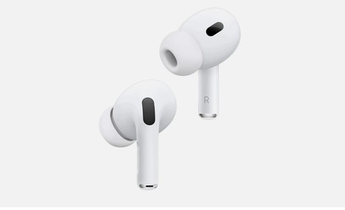 Airpro2 con custodia - con,