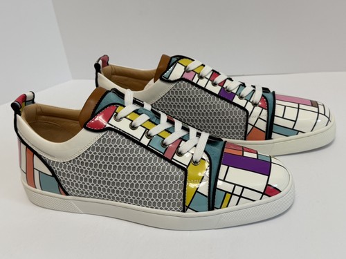 Sneakers christian louboutin - sneakers,