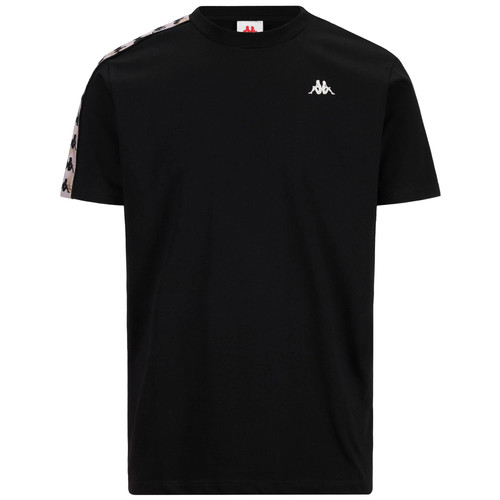 Kappa shirt maglietta - kappa, t