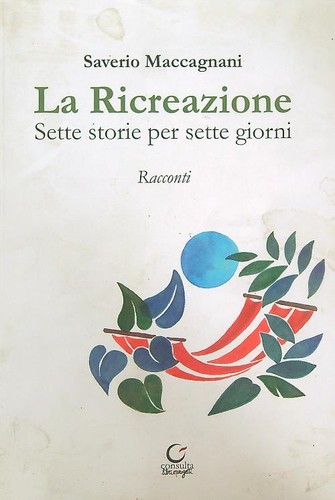 Ricreazione sette storie - la, ricreazione.