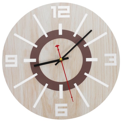 Orologio silenzioso epoca - orologio, d'epoca