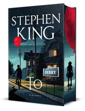 TO Stephen King Polish book