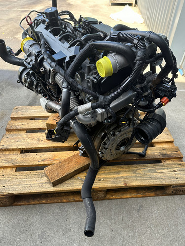 Motore fiat multijet - fiat, 2.3