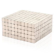 100 magneti al neodimio N52