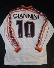 Maglia as roma Giannini 1995