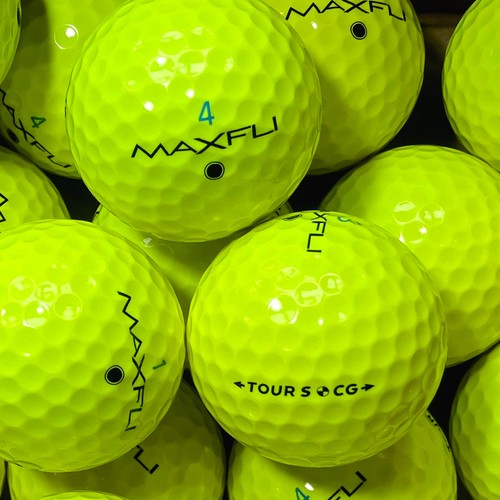 Palline golf maxfli - 25, da