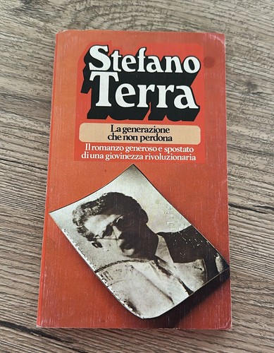 Stefano terra la - terra,