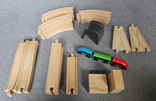 Set treno Ikea LILLABO 31