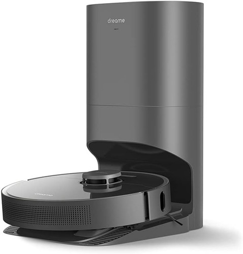 Dreame z10 pro robot - dreame,