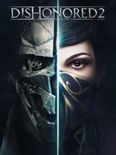 DISHONORED 2 TASTI CD DIGITAL