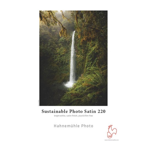 Hahnemühle carta fotografica - hahnemühle,