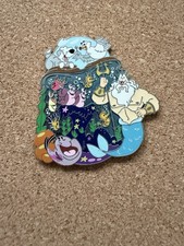 Little Mermaid Supporting Cast