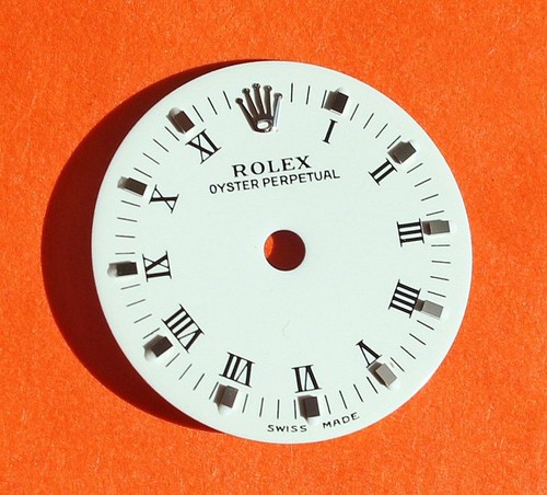 Rolex cadran montres - rolex,