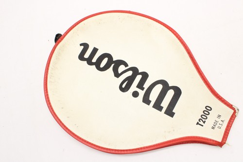 Copri racchetta tennis - copri,