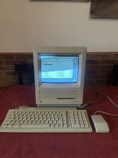 RARO Apple Macintosh SE (1988)