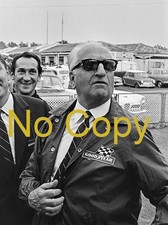 ENZO FERRARI PRESENTE SON