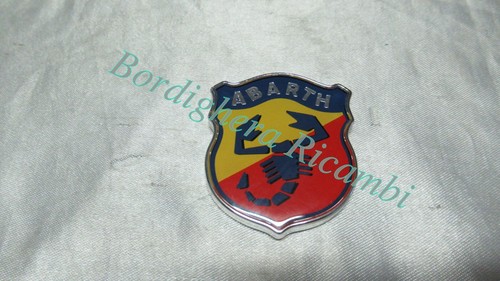 Fiat stilo 20v abarth - stilo,