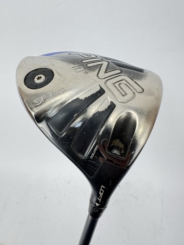 Ping g30 driver - g30, 10*