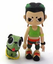 Pop Mart VITA Extreme Sports