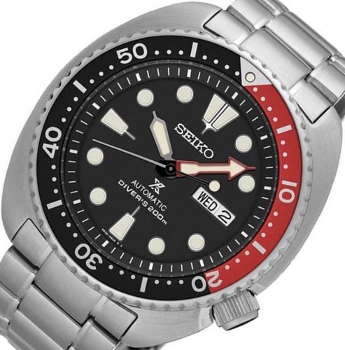 Seiko prospex sea turtle - prospex,