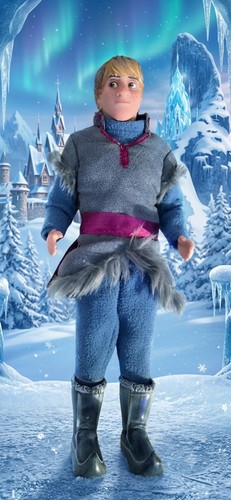 Disney frozen kristoff - disney,
