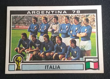 *** ARGENTINA 78 - ED. PANINI