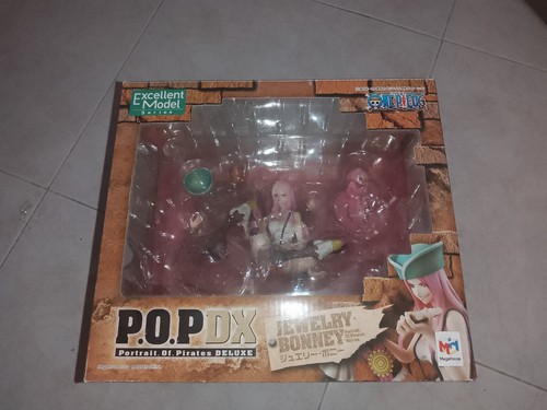 One piece megahouse p - piece, dx