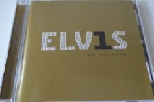 Elvis hits compilation - elvis, #1