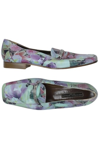 Pollini scarpe basse donna