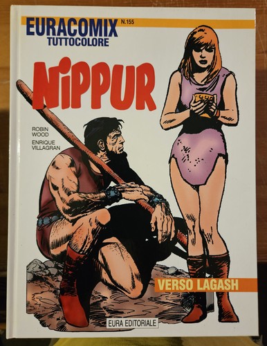 Nippur lotto 21 - 42),