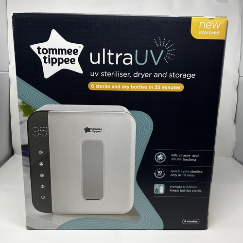 Tommee tippee sterilizzatore - tippee,