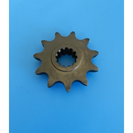 Pignone denti trial 323 - 11,