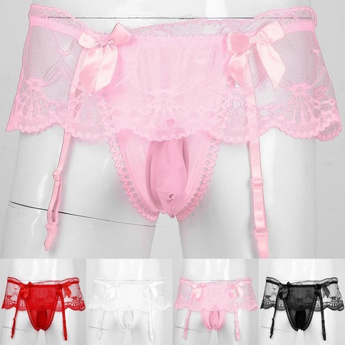 Uomo femminile lingerie - uomo,