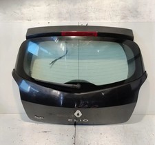 7751478020 PORTELLONE POST. per RENAULT CLIO 3A SERIE (05 09 ) 1.2 16V GPL BER