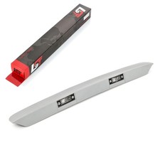 Riconoscimento Barra Luminosa