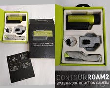 Contour Roam 2 1800 GN